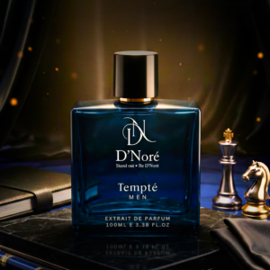 D’Noré Tempté Extrait de Parfum 100ml For Men