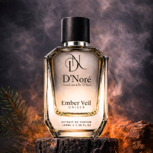 D’Noré Ember Veil Unisex Extrait de Parfum 100ml