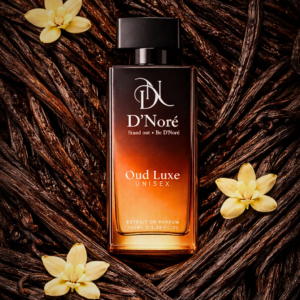 D’Noré Oud Luxe Unisex Extrait de Parfum 100ml