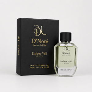 D’Noré Ember Veil Unisex Extrait de Parfum 100ml