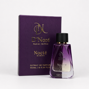 D’Noré Nocté Extrait de Parfum 100ml For Women