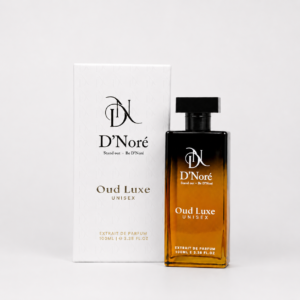D’Noré Oud Luxe Unisex Extrait de Parfum 100ml
