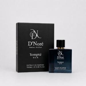 D’Noré Tempté Extrait de Parfum 100ml For Men